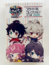 Cargar imagen en el visor de la galería, Hypnosis Microphone -Division Rap Battle- - Yamada Jiro - HPMI in Sweets Paradise Round 3 Slide Can Case
