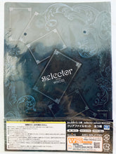 Cargar imagen en el visor de la galería, Selector Spread Wixoss - Wixoss - Chiyori - Hanayo - Kominato Ruuko - Midoriko - Piriluk - Tama - Uemura Hitoe - Ulith - Clear File - Minna no Kuji - Minna no Kuji SSW

