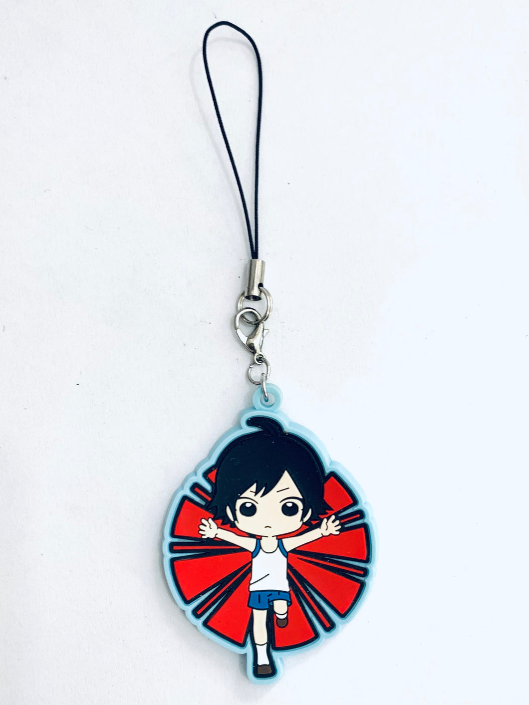 Ryo-kun - Original Rubber Strap - CD Album “Re:you” Bonus