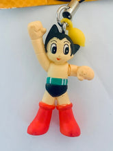 Load image into Gallery viewer, Astro Boy / Tetsuwan Atom - Atom - Kirin Lemon x Osamu Tezuka Figure Mascot
