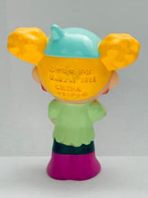 Cargar imagen en el visor de la galería, Sore Ike! Anpanman - Princess Ocarina - Soft Vinyl Trading Figure - Atsumare Anpanman P21
