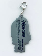 Cargar imagen en el visor de la galería, Side Kicks! - Shisui - Metal Charm - WonderGOO Festival
