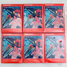 Cargar imagen en el visor de la galería, Tron Deadly Discs - Mattel Intellivision - NTSC (Box of 6)
