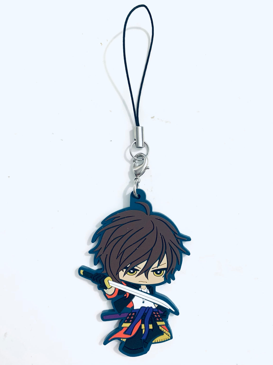 Touken Ranbu Online - Ookurikara - Capsule Rubber Mascot Vol. 3