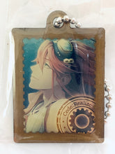 Cargar imagen en el visor de la galería, Code:Realize ~Sousei no Himegimi~ - Impey Barbicane - Metal Charm - Strap
