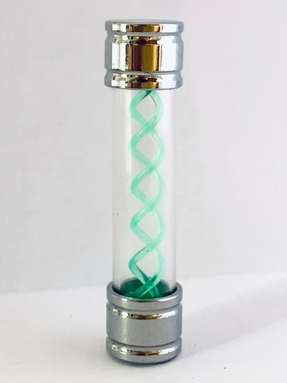 Biohazard THE FINAL / Resident Evil Movie - Antivirus Vaccine - Earphone Jack Strap