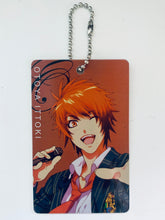 Cargar imagen en el visor de la galería, Uta no☆Prince-sama♪ - Maji Love 1000% - Ittoki Otoya - Metallic Plate
