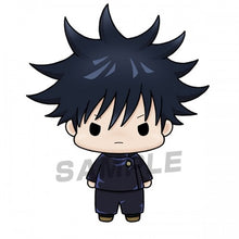 Load image into Gallery viewer, Jujutsu Kaisen - Fushiguro Megumi - JJK Chokorin Mascot
