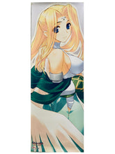 Cargar imagen en el visor de la galería, Utawarerumono - Urutorii - Stick Poster
