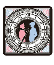 Cargar imagen en el visor de la galería, Detective Conan - Kudou Shinichi &amp; Mouri Ran - Motif Hand Towel - Red Party Collection SEGA Lucky Lottery Prize J
