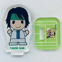 Cargar imagen en el visor de la galería, New Prince of Tennis - Dan Taichi - Acrylic mini Figure
