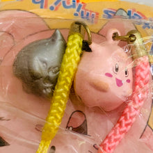 Cargar imagen en el visor de la galería, Pokémon - Clefairy / Pippi - Strap - Pocket Monsters Mini Bell - Netsuke
