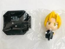 Load image into Gallery viewer, Fullmetal Alchemist / Hagane no Renkinjutsushi - Chimakore Renkinjutsushi 2 - Mini Figure (Set of 7)
