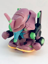 Cargar imagen en el visor de la galería, Super Robot Wars F / Evangelion - Eva-01 Test Type - Wind-up Figure - Spring Doll
