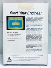 Cargar imagen en el visor de la galería, Sprintmaster - Atari VCS 2600 - NTSC - Brand New
