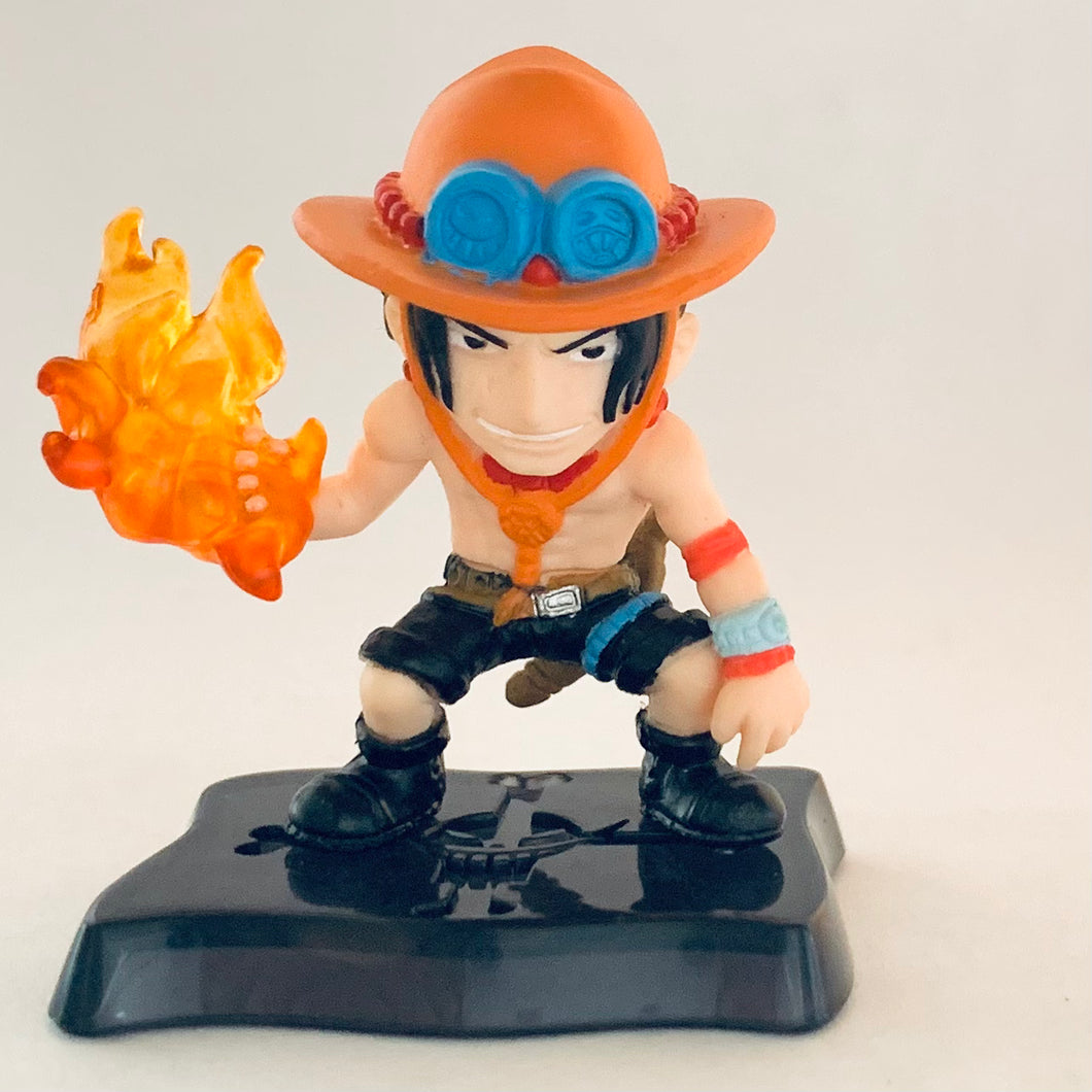 One Piece - Portgas D. Ace - OP Collection Grand Pirates - Trading Figure (FC9)