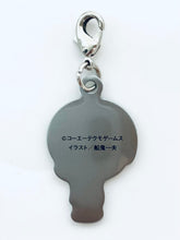 Load image into Gallery viewer, La Corda d’Oro 3 / Kiniro no Corda 3 - Yagisawa Yukihiro - Metal Charm Strap
