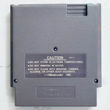 Load image into Gallery viewer, Heavy Barrel - Nintendo Entertainment System - NES - NTSC-US - Cart (NES-HV-USA)
