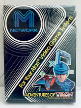 Cargar imagen en el visor de la galería, Adventures of Tron - Atari VCS 2600 - NTSC - Brand New
