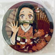 Cargar imagen en el visor de la galería, Kimetsu no Yaiba - Kamado Nezuko - Demon Slayer Collection Can Badge Part 1 - Jump Shop Goods
