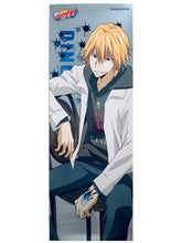 Load image into Gallery viewer, Katekyou Hitman REBORN! - Dino - Chara-Pos Collection - Stick Poster - Silver Ver
