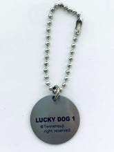 Load image into Gallery viewer, Lucky Dog 1 - Giulio Di Bondone - Charm - Keychain
