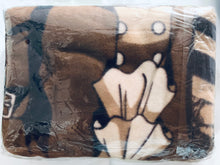 Cargar imagen en el visor de la galería, One Piece - Sabo - King Fleece Blanket - Revolutionary Army General ver.
