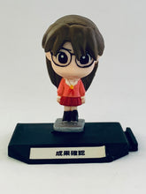 Cargar imagen en el visor de la galería, Azumanga Daioh Tiny Figure Collection - Chimakore Azumanga - Complete Set (10 Pieces)
