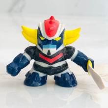 Cargar imagen en el visor de la galería, Bandai Super Robot Club 2 - Mini SD Figure - Set of 5
