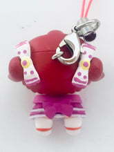 Load image into Gallery viewer, Love Live! School Idol Project - Kurosawa Ruby - Nesoberi Mascot Strap
