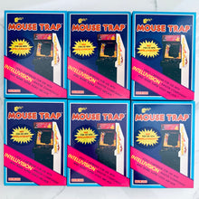 Load image into Gallery viewer, Mouse Trap - Mattel Intellivision - NTSC - Brand New (Box of 6)
