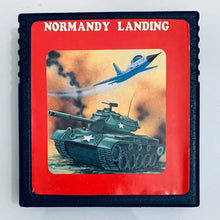 Cargar imagen en el visor de la galería, Normandy Landing - Atari VCS 2600 - NTSC - CIB
