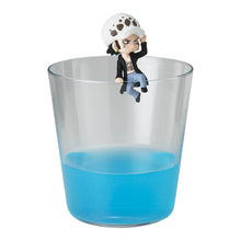 Cargar imagen en el visor de la galería, One Piece - Trafalgar Law - OP Migiwa No Nouryoku Sha Vol.1 (1)
