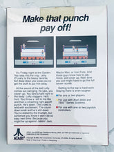 Cargar imagen en el visor de la galería, RealSports Boxing - Atari VCS 2600 - NTSC - Brand New
