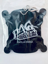 Cargar imagen en el visor de la galería, Persona 4: The Golden - Tatsumi Kanji - P4G Variety Rubber Mascot
