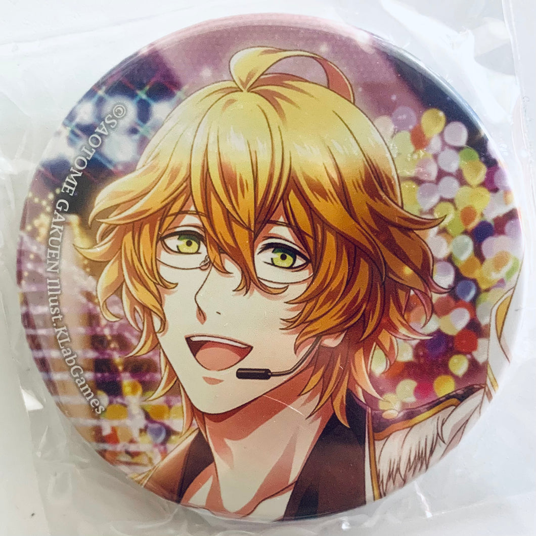 Uta no☆Prince-sama♪ - Shinomiya Natsuki - Trading Can Badge