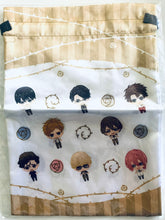 Load image into Gallery viewer, Senjuushi: Rhodoknight - Drawstring Bag (C-2)
