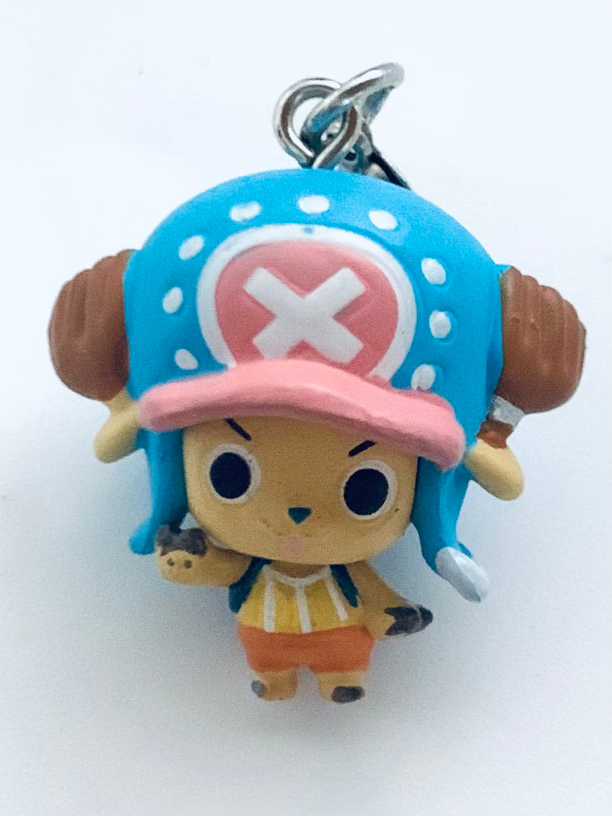 One Piece - Tony Tony Chopper - 2 Years Later! Everyone Together - Chara Fortune - Swing Mascot