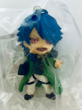 Cargar imagen en el visor de la galería, Hypnosis Mic -Division Rap Battle- - Arisugawa Dice - Deformed Mini HPMI - Swing Mascot
