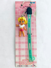 Load image into Gallery viewer, Love Hina - Kaolla Su - Mobile Phone Strap - Swimsuit Ver.
