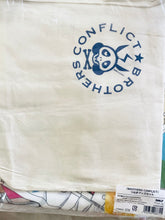 Cargar imagen en el visor de la galería, BROTHERS CONFLICT - Tote Bag - Microfiber Towel - Clear File - Connecting Goods Set
