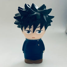 Load image into Gallery viewer, Jujutsu Kaisen - Fushiguro Megumi - Sofubi JK - Trading Figure
