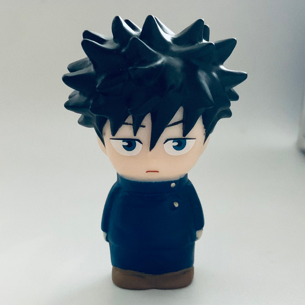 Jujutsu Kaisen - Fushiguro Megumi - Sofubi JK - Trading Figure