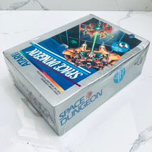 Cargar imagen en el visor de la galería, Space Dungeon - Atari 5200 The Supersystem - NTSC - Brand New
