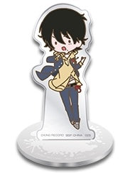Hypnosis Mic -Division Rap Battle- - Yamada Saburo - Acrylic Stand - Ichiban Kuji HPMI-2nd (S Prize)