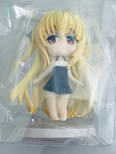 Cargar imagen en el visor de la galería, To LOVEru Darkness - Konjiki no Yami - Minna no Kuji - Deformed Swinsuit Figure
