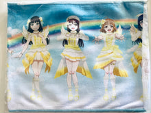 Cargar imagen en el visor de la galería, Love Live! Sunshine!! - Muffler Towel - Aqours 5th LoveLive! ～Next SPARKLING!!～ - Blu-ray Memorial Box GAMERS Bonus
