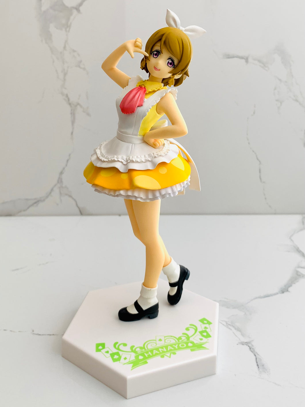 Love Live! School Idol Project - Koizumi Hanayo - Special Figure - Korekara no Someday