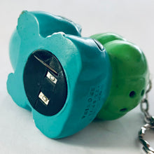 Load image into Gallery viewer, Pokémon - Bulbasaur / Fushigidane - Keychain - Pocket Monsters Lift Keyholder
