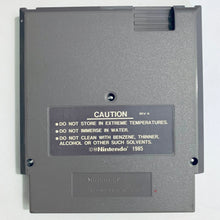 Load image into Gallery viewer, Goal - Nintendo Entertainment System - NES - NTSC-US - Cart (NES-JG-USA)
